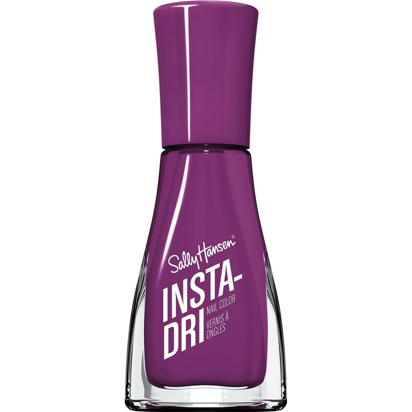 SALLY HANSEN NAIL POLISH INSTA-DRI 443 VA-VA VIOLET 9,7 ML – شراء أونلاين