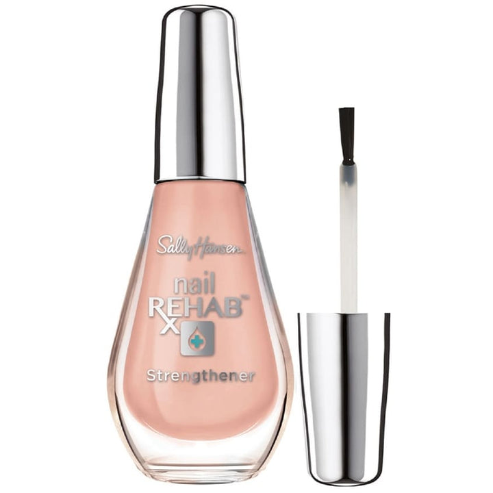 Nail strengthening and recovery NAIL TREATMENT NAIL REHAB 10 ML
