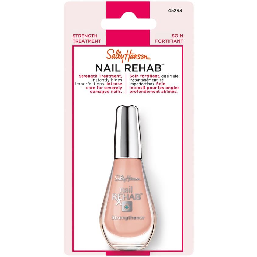 SALLY HANSEN NAIL TREATMENT NAIL REHAB 10 ML – online store