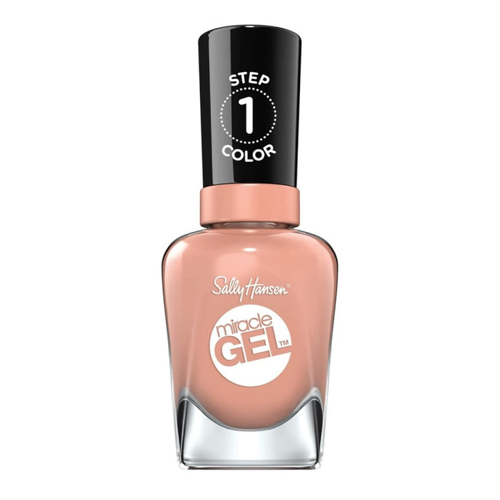 Miracle Gel Nail Polish