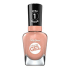 Miracle Gel Nail Polish