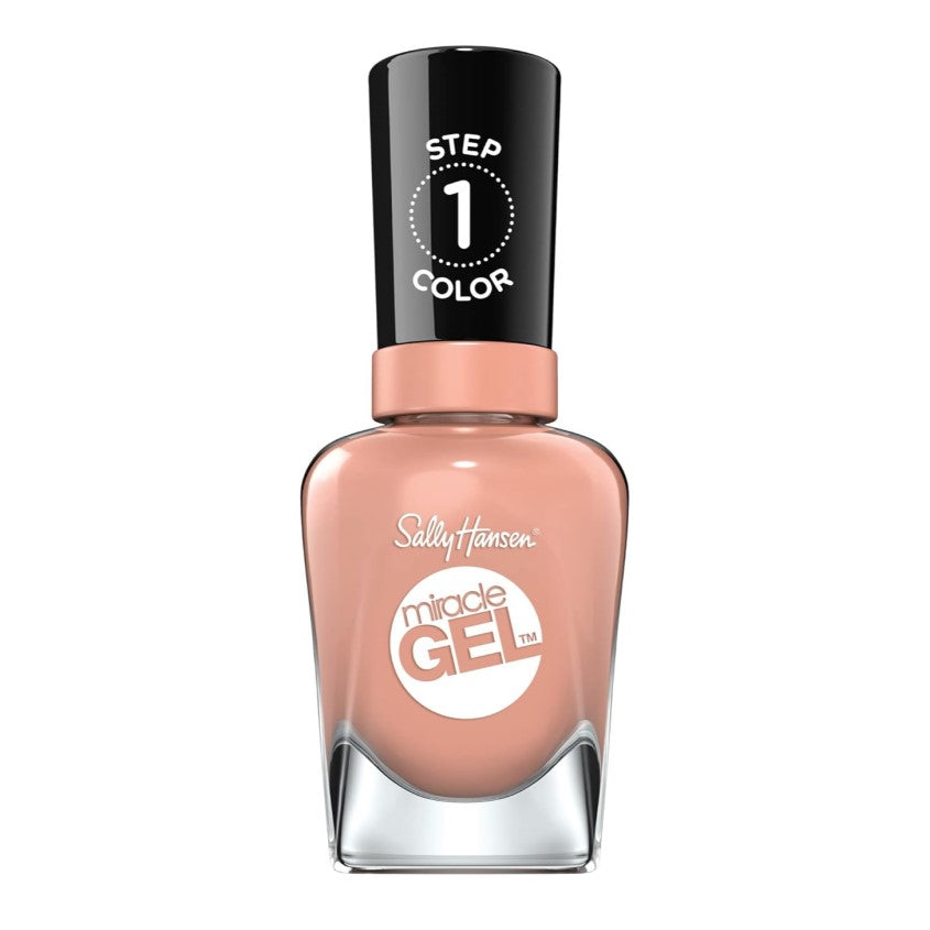 Miracle Gel Nail Polish