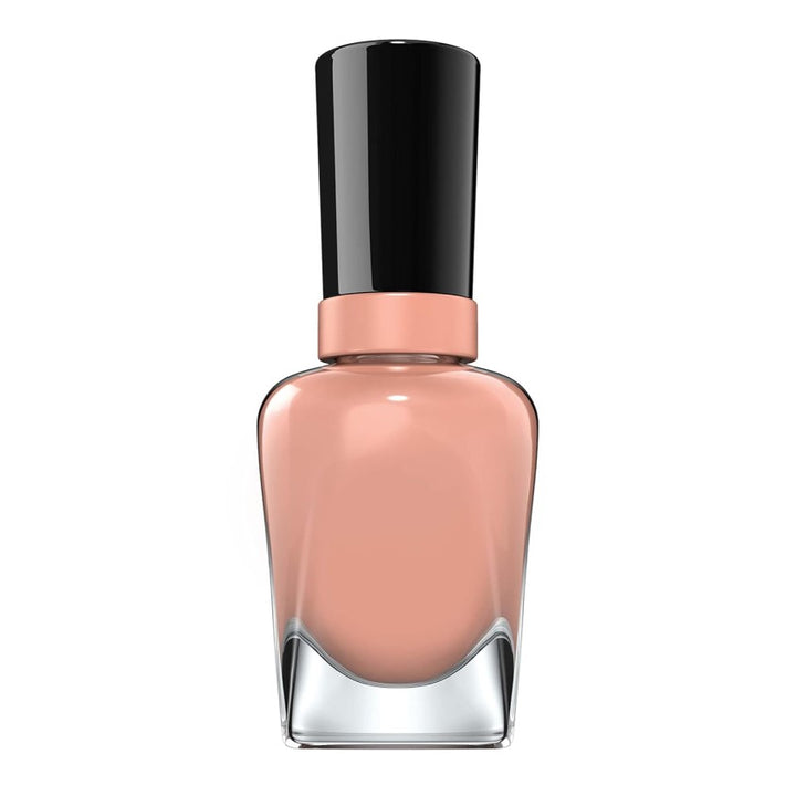 Miracle Gel Nail Polish