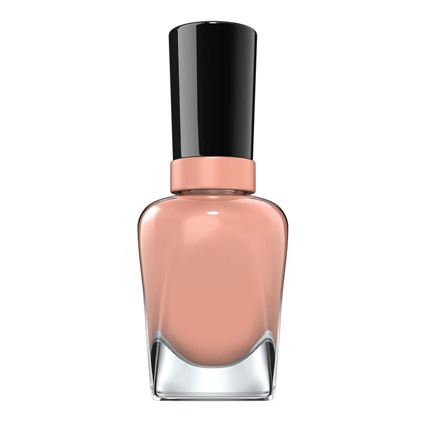 Miracle Gel Nail Polish