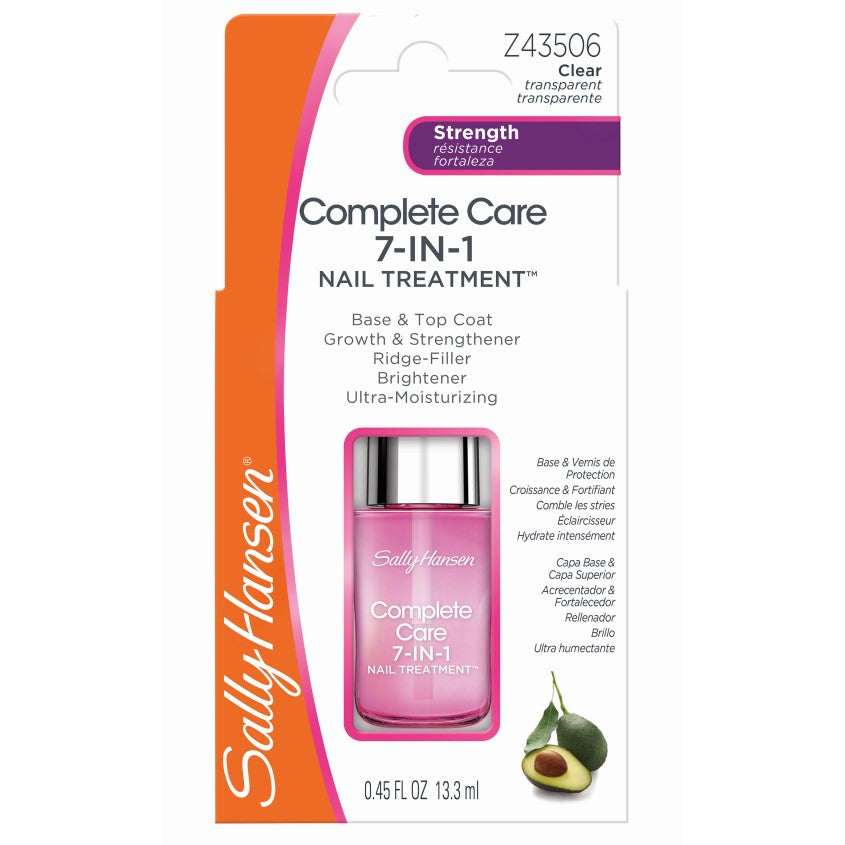 Complete Care 7-In-1 Nail Treatment