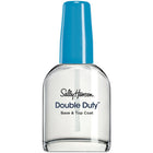 SALLY HANSEN DOUBLE DUTY STRENGTHENING BASE & TOP COAT 13,3 ML