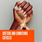 SALLY HANSEN VITAMIN E NAIL AND CUTICLE OIL 13,3 ML – صورة 8