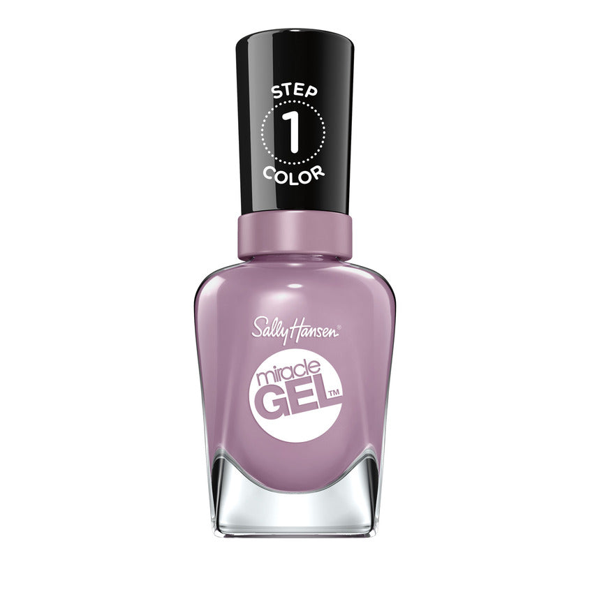 SALLY HANSEN MIRACLE GEL STREET FLAIR 270 – شراء أونلاين