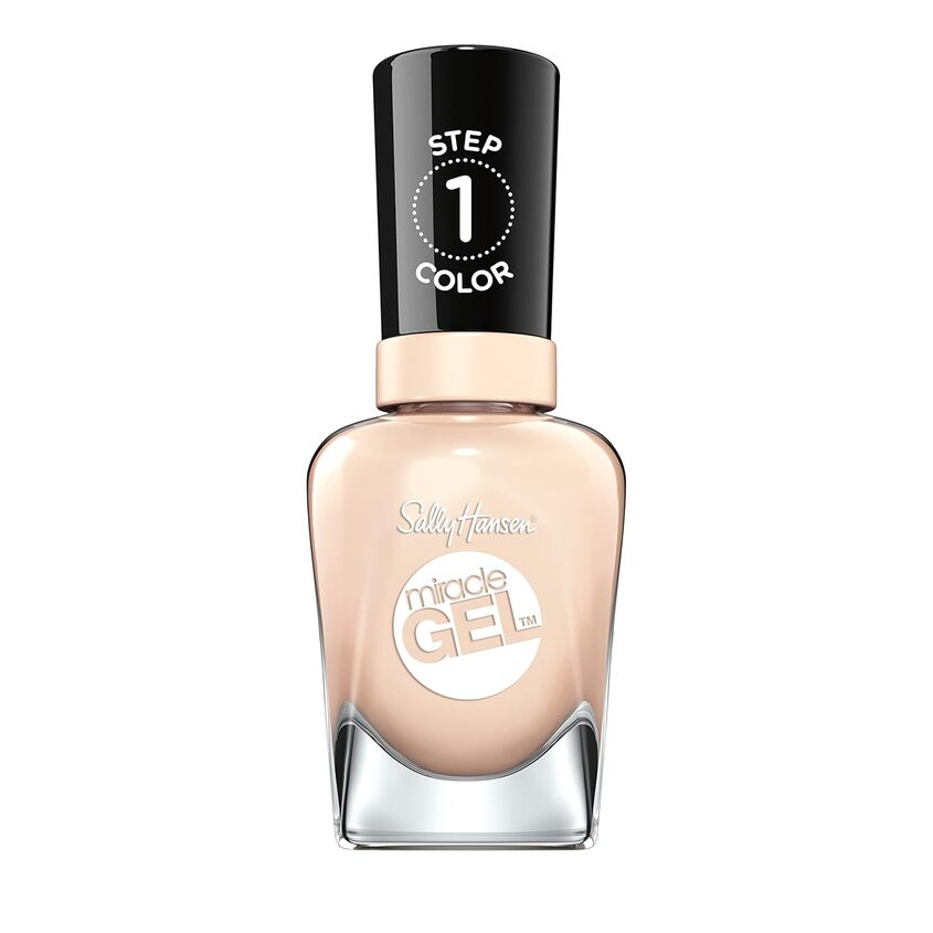 Miracle Gel Nail Polish