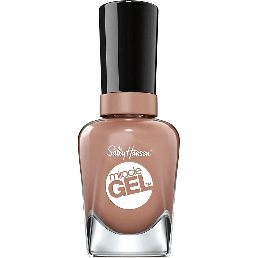 Miracle Gel Nail Polish