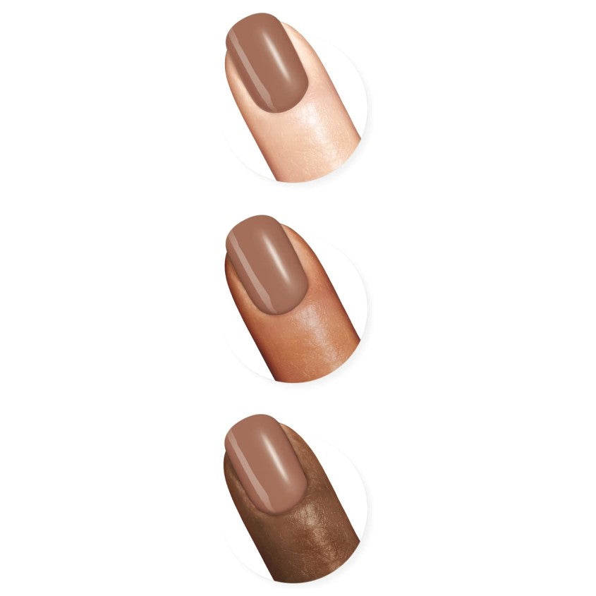 Miracle Gel Nail Polish