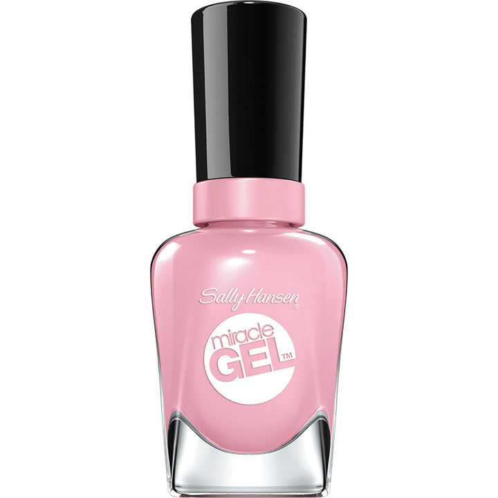 Miracle Gel Nail Polish