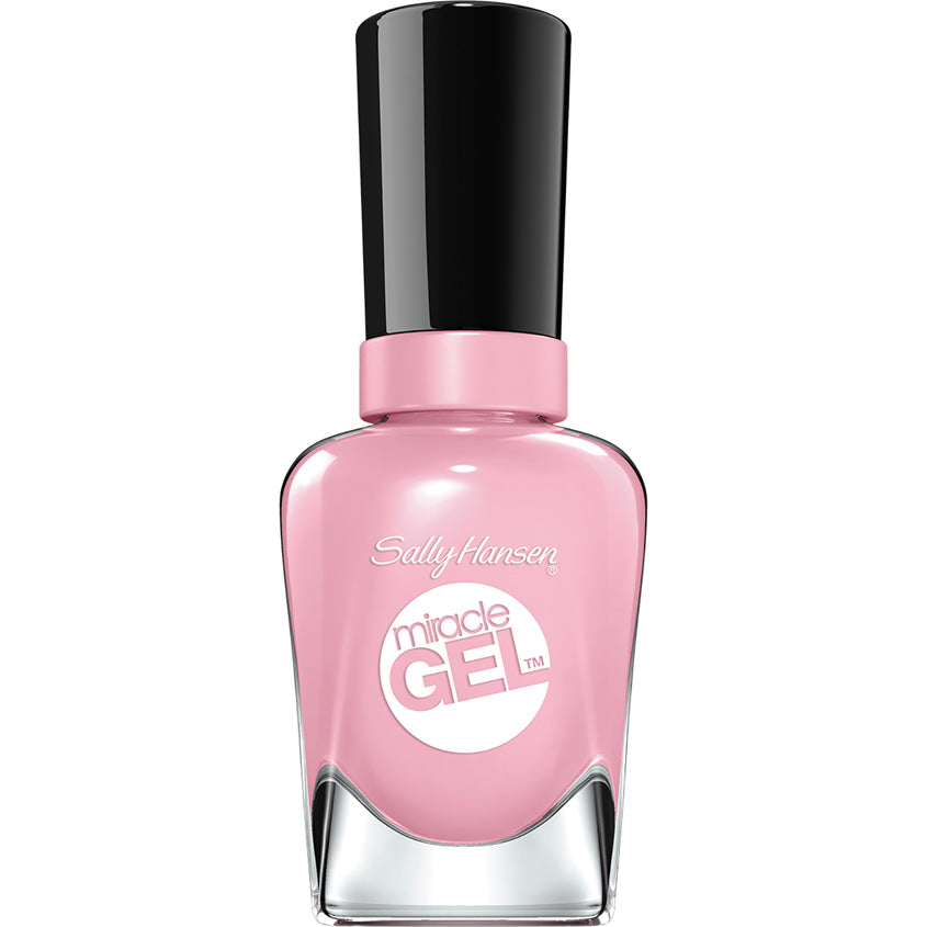 Miracle Gel Nail Polish