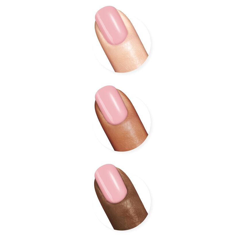 Miracle Gel Nail Polish
