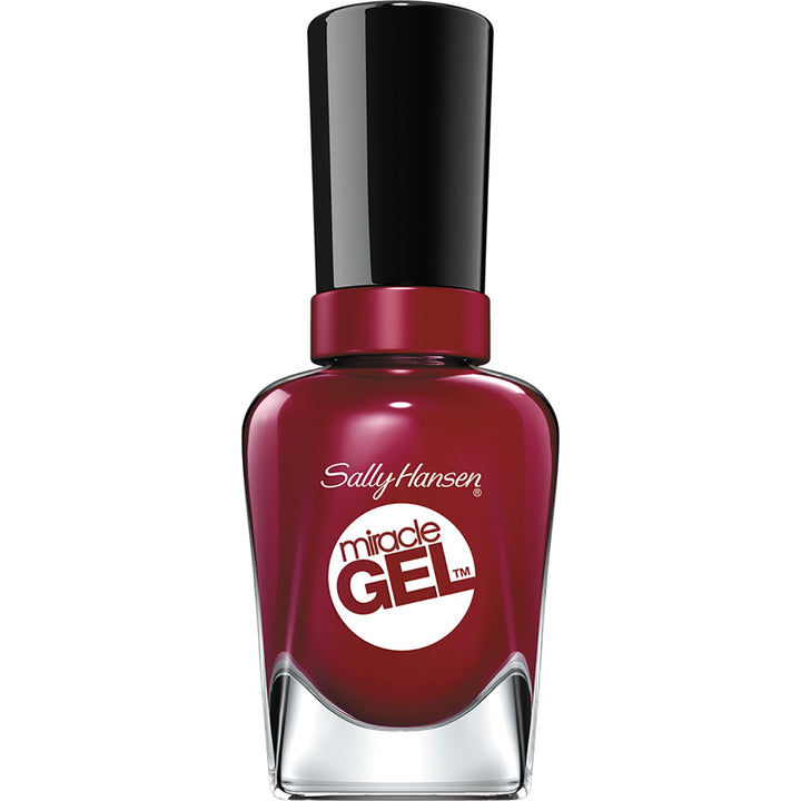 Miracle Gel Nail Polish