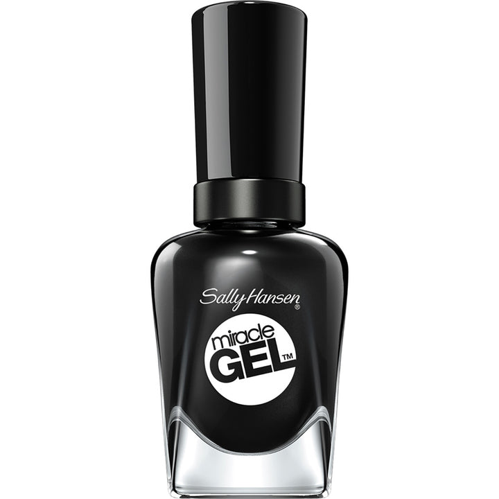MIRACLE GEL BLACK O 460