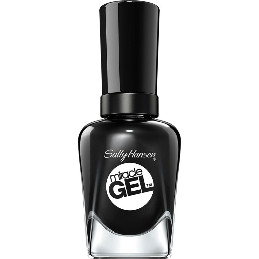 Miracle Gel Nail Polish