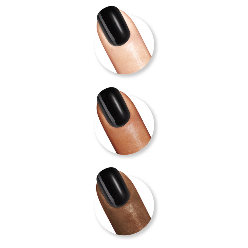 Miracle Gel Nail Polish