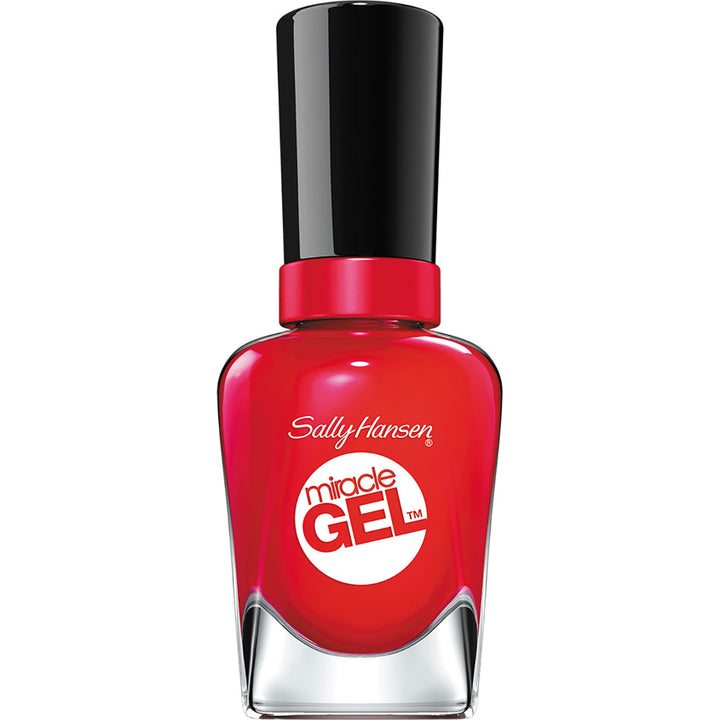 Miracle Gel Nail Polish