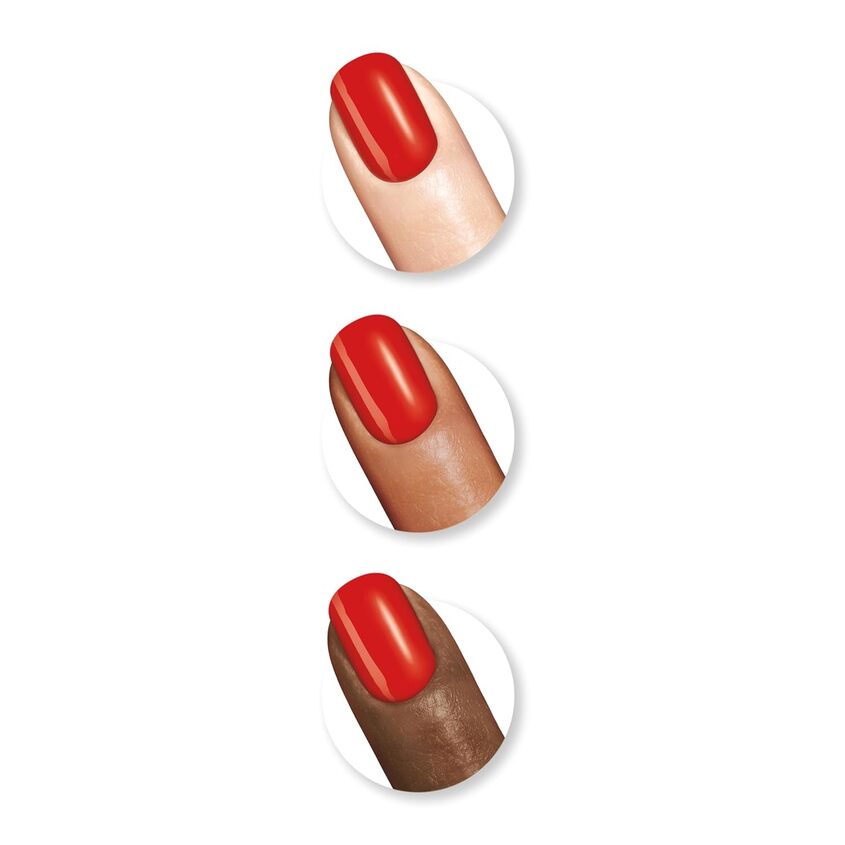 Miracle Gel Nail Polish