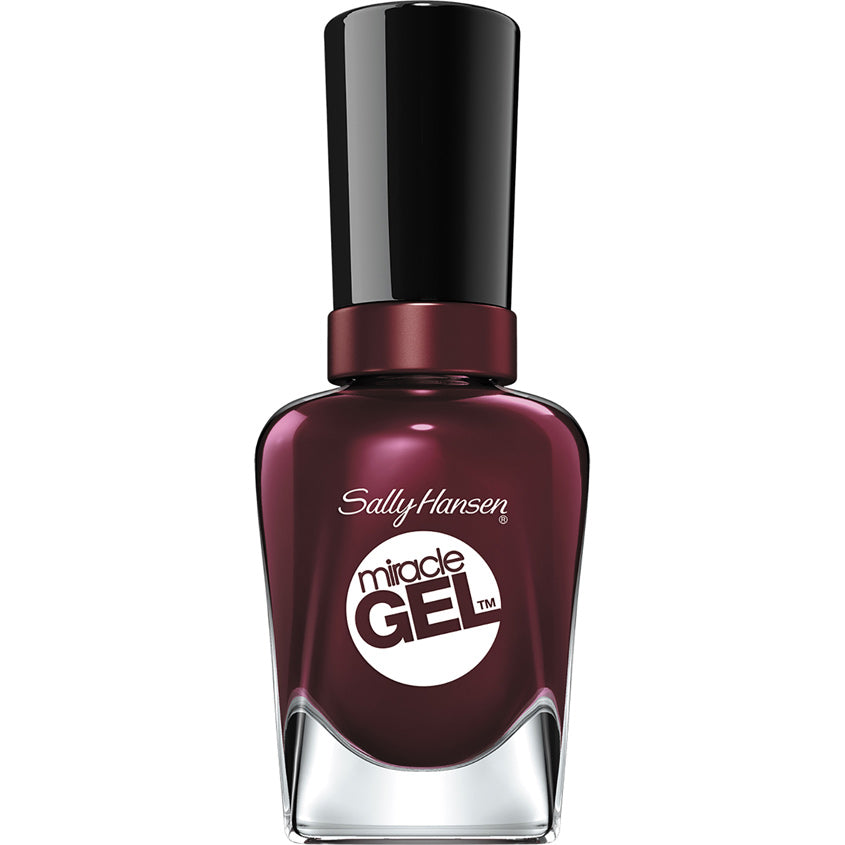 Miracle Gel Nail Polish