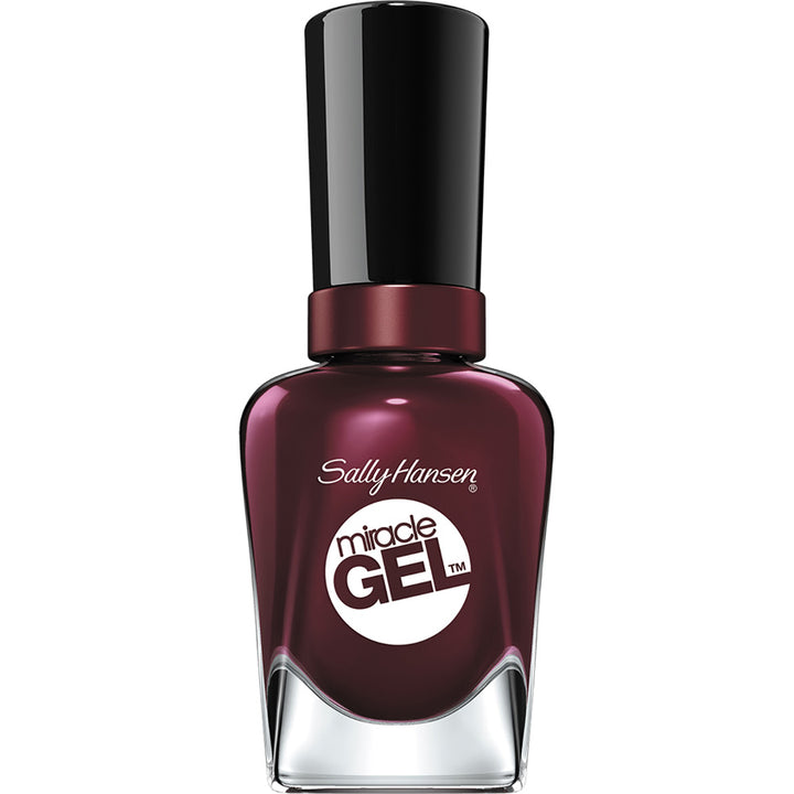 MIRACLE GEL NEW JEALOUS BOYFRIEND