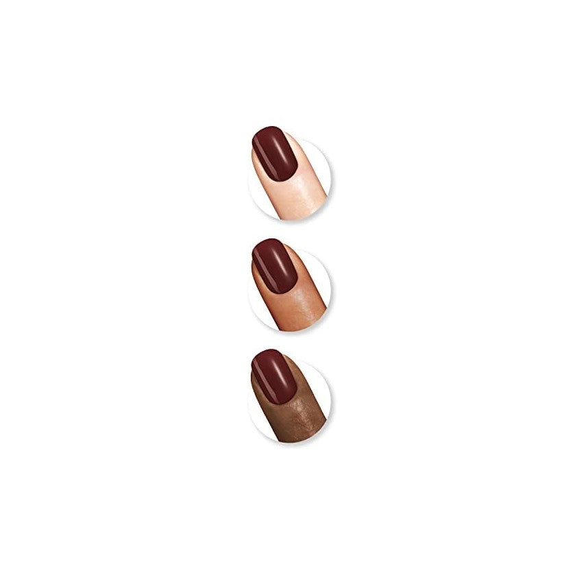 Miracle Gel Nail Polish