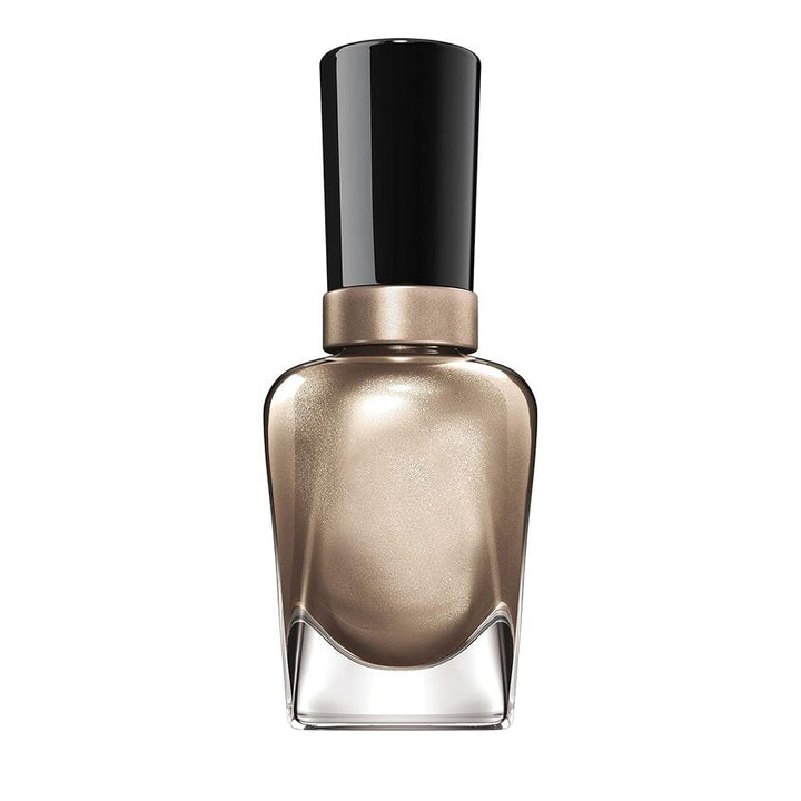 Miracle Gel Nail Polish