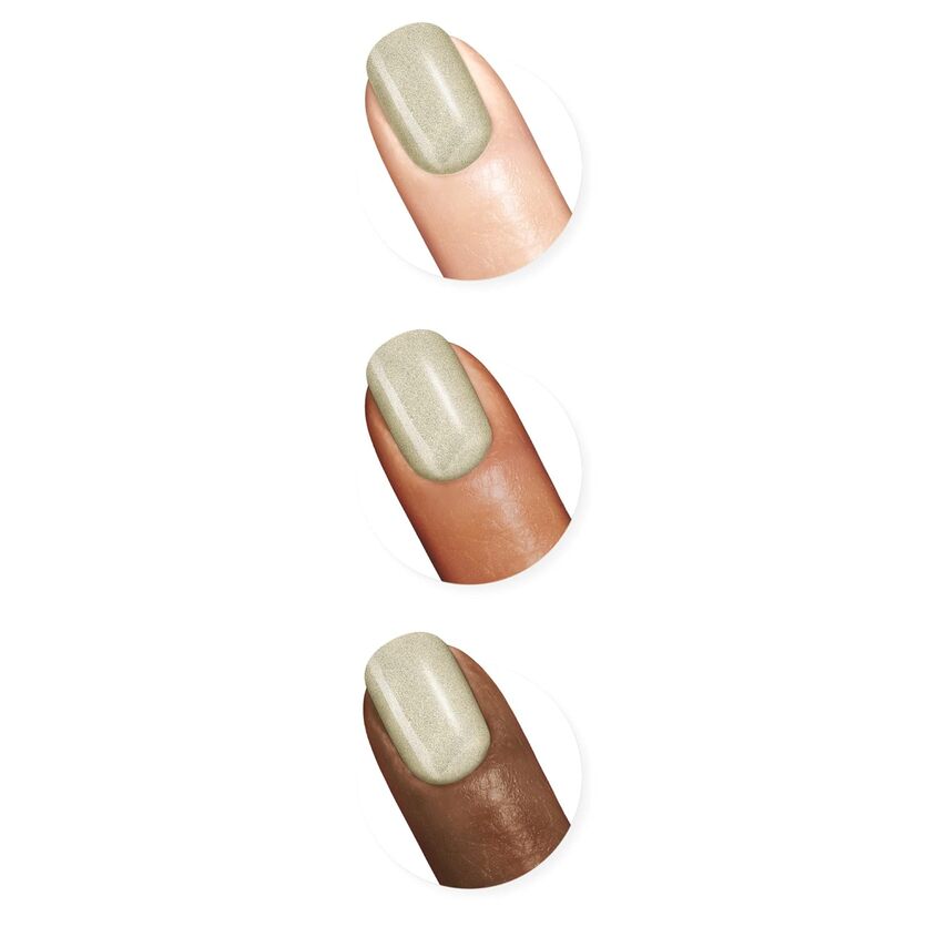 Miracle Gel Nail Polish