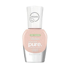 SALLY HANSEN Nail Polish Pure 130 Romantic Peach – free delivery