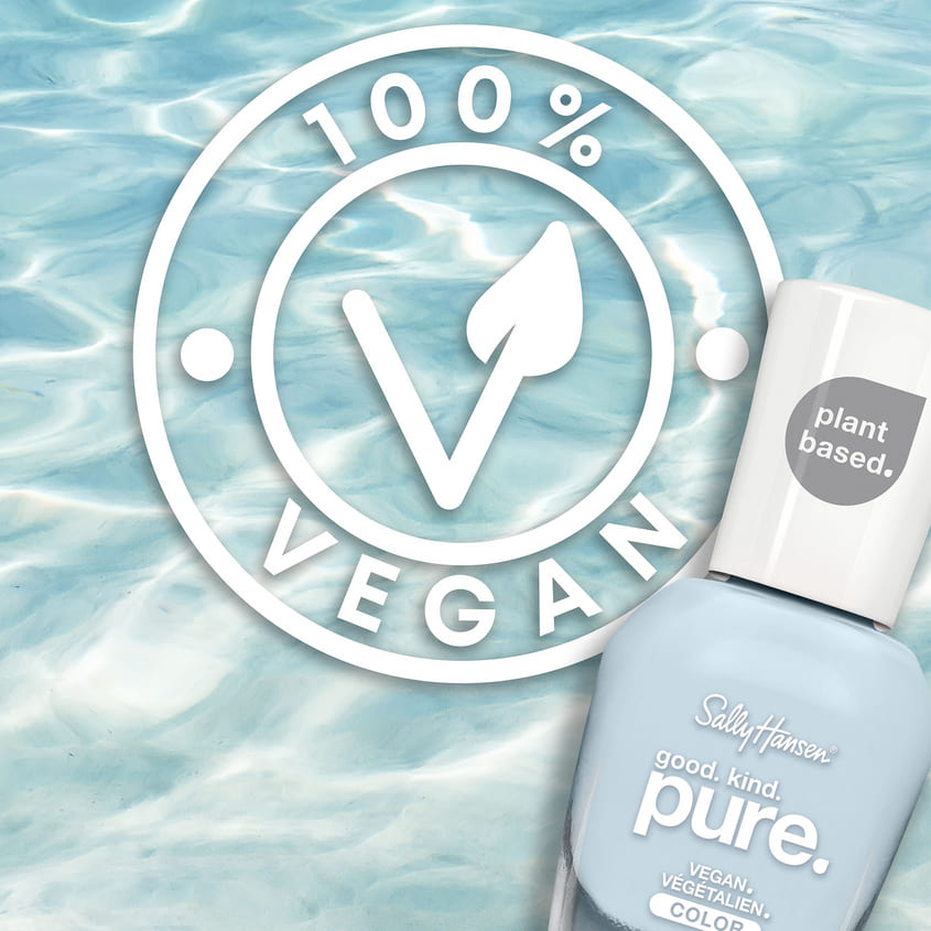 Good.Kind.Pure. Nail Polish