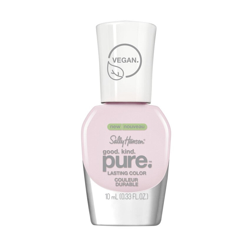 Good.Kind.Pure. Nail Polish