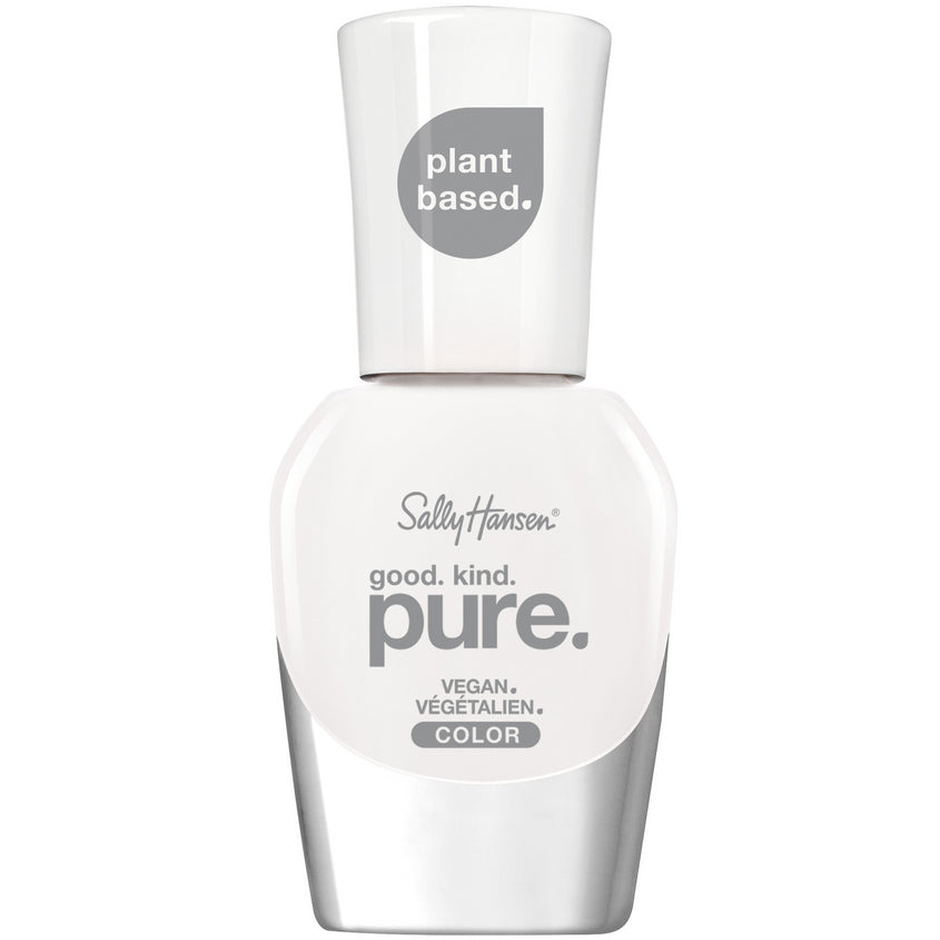 SALLY HANSEN Nail Polish Pure 110 White Tea