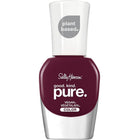 SALLY HANSEN Nail Polish Pure 330 Beet It – photo 5