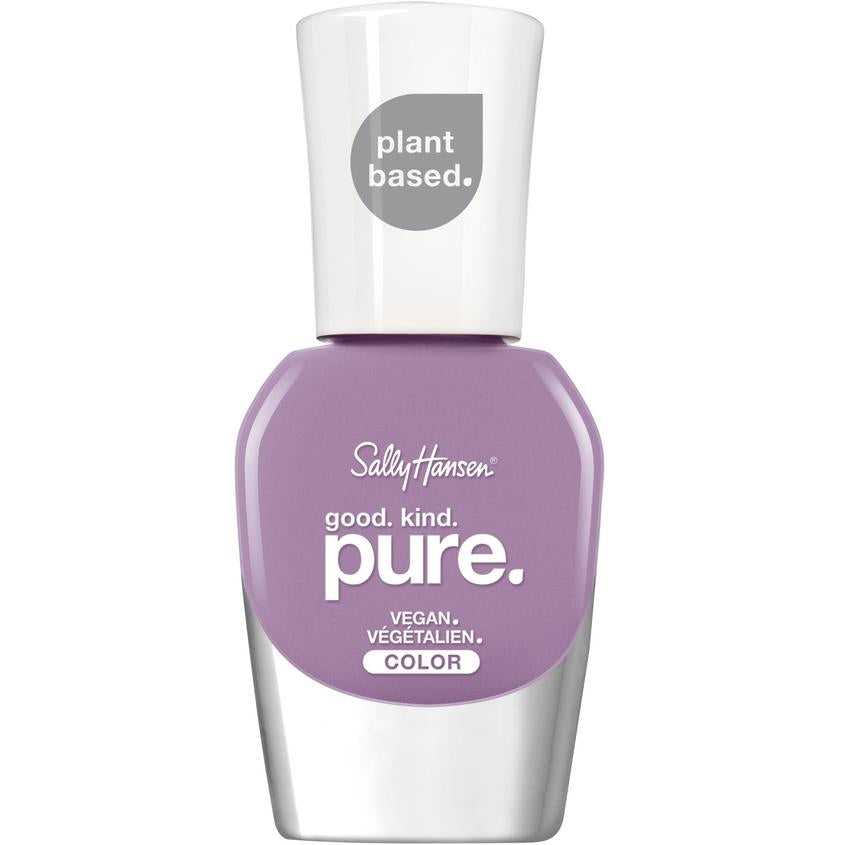SALLY HANSEN Nail Polish Pure 360 Laven-Dear