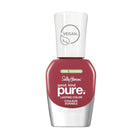 SALLY HANSEN Nail Polish Pure 260 Eco-Rose – photo 5