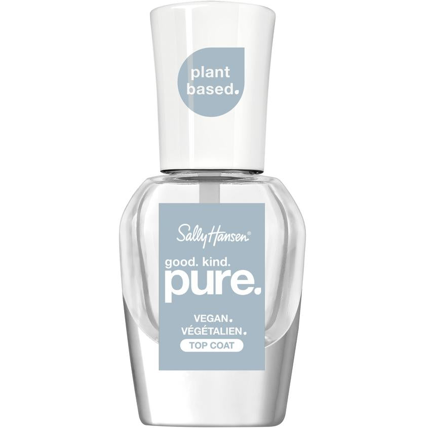 SALLY HANSEN NAIL POLISH PURE 101