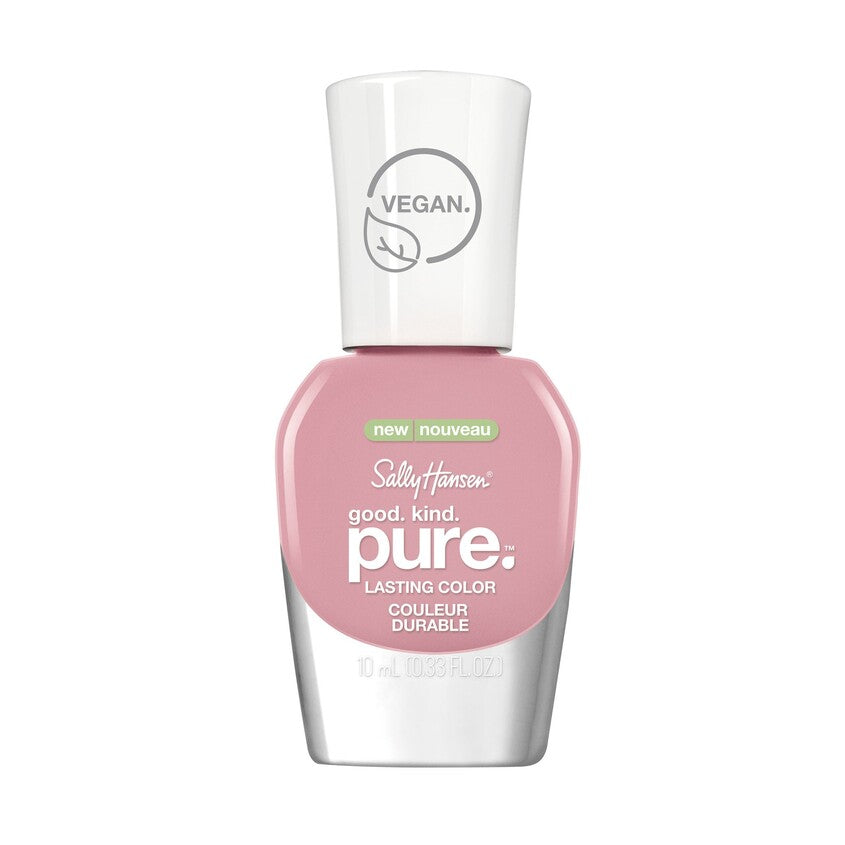 SALLY HANSEN Nail Polish Pure 210 Pinky Clay – photo 5