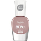 SALLY HANSEN Nail Polish Pure 180 Soft Plum – photo 5