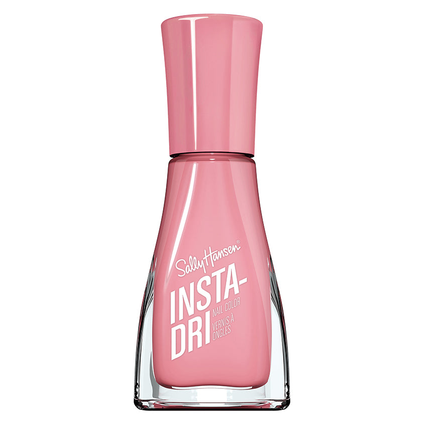 SALLY HANSEN NAIL POLISH INSTA-DRI 183 MAKING MAUVES 9,7 ML