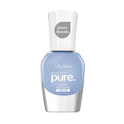 SALLY HANSEN GOOD KIND PURE 370 CRYSTAL BLUE – photo 5
