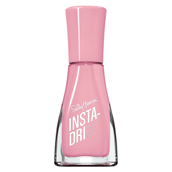 INSTA DRI FAST DRY NAIL COLORRACING ROSE