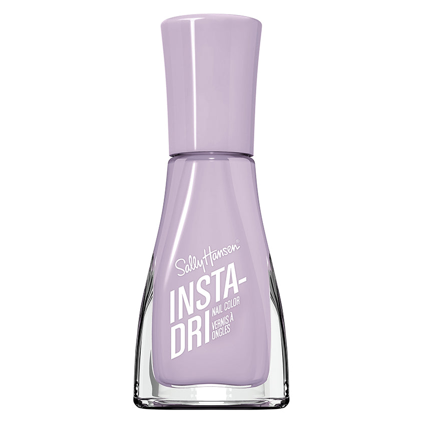 SALLY HANSEN INSTA DRI FAST DRY NAIL COLOR HEATHER HUSTLE – شراء أونلاين