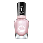 SALLY HANSEN MIRACLE GEL NEW PLUSH BLUSH – buy online