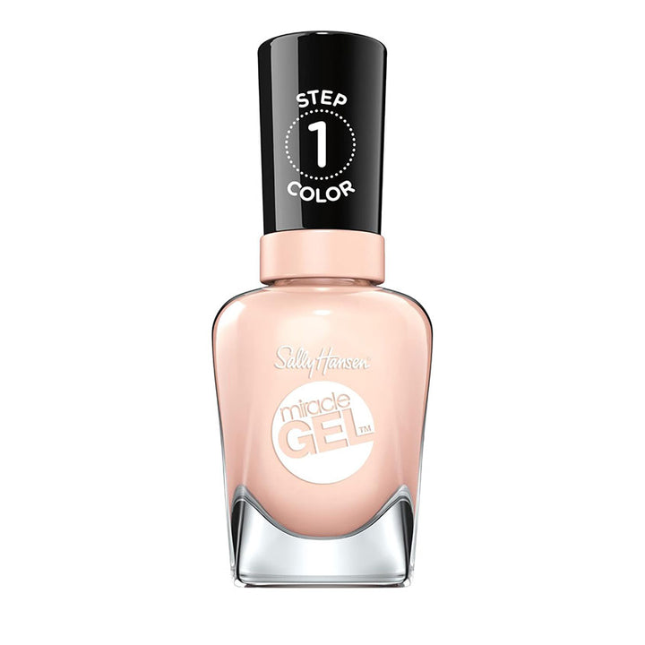 MIRACLE GEL NEW SHEER HAPPINESS