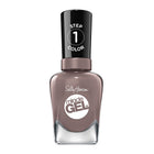 Miracle Gel Nail Polish
