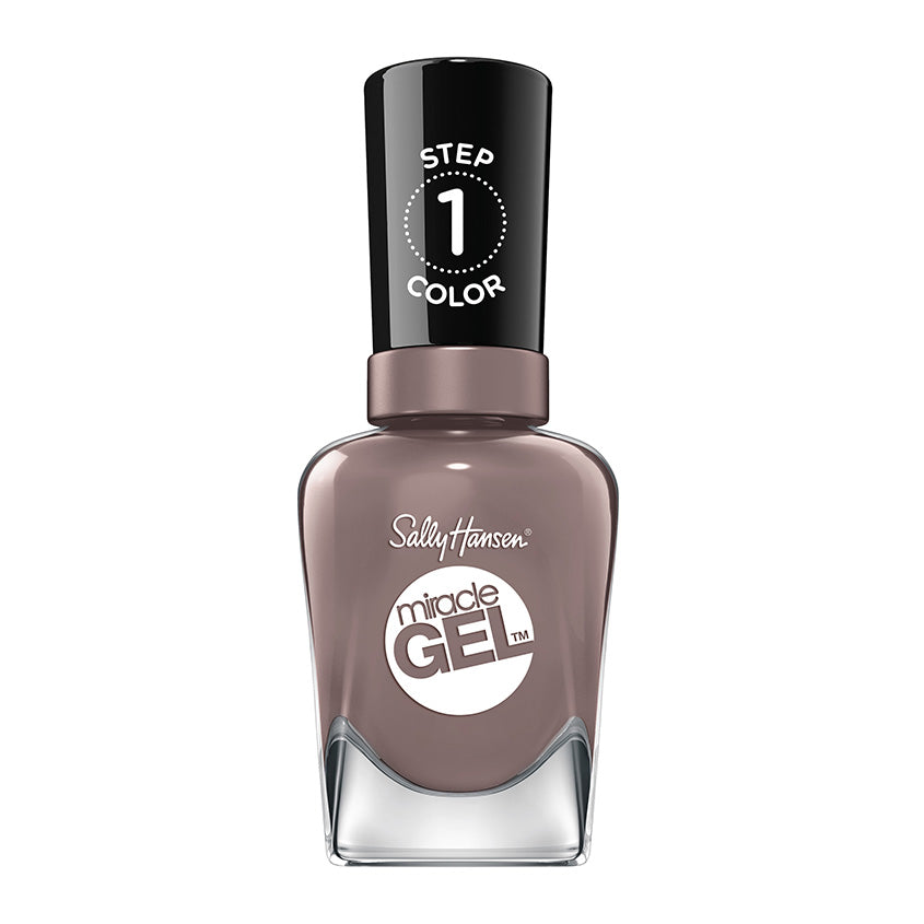 Miracle Gel Nail Polish