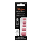 SALLY HANSEN SE ARTIFICIAL NAIL D2 PINK CLAY SQUARE – شراء أونلاين
