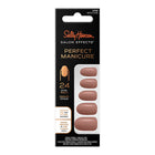 SALLY HANSEN SE ARTIFICIAL NAIL D7 BUFF TUMBLE OVAL – شراء أونلاين