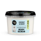 ORGANIC SHOP OS Hydrating Body Scrub Coconut, 250 ml – buy online